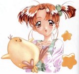 BUY NEW sentimental graffiti - 46501 Premium Anime Print Poster